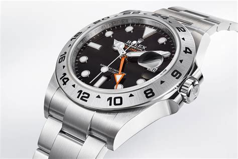 explorer 1 rolex black|Rolex explorer ii new price.